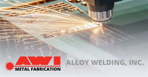 awi metal fabrication|arts welding winsted mn.